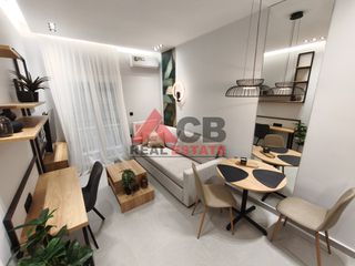 Studio / γκαρσονιέρα 40 τ.μ. προς πώληση, Ανάληψη Θεσσαλονίκης-thumb-5