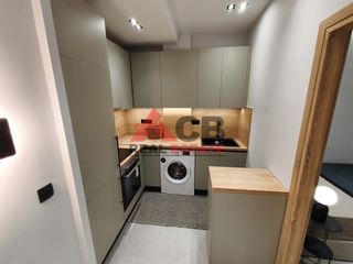 Studio / γκαρσονιέρα 40 τ.μ. προς πώληση, Ανάληψη Θεσσαλονίκης-thumb-7