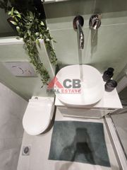 Studio / γκαρσονιέρα 40 τ.μ. προς πώληση, Ανάληψη Θεσσαλονίκης-thumb-18