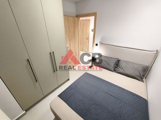 Studio / γκαρσονιέρα 40 τ.μ. προς πώληση, Ανάληψη Θεσσαλονίκης-thumb-11