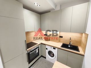 Studio / γκαρσονιέρα 40 τ.μ. προς πώληση, Ανάληψη Θεσσαλονίκης-thumb-8