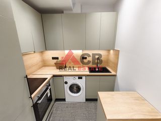 Studio / γκαρσονιέρα 40 τ.μ. προς πώληση, Ανάληψη Θεσσαλονίκης-thumb-9