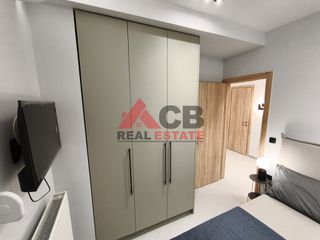 Studio / γκαρσονιέρα 40 τ.μ. προς πώληση, Ανάληψη Θεσσαλονίκης-thumb-13