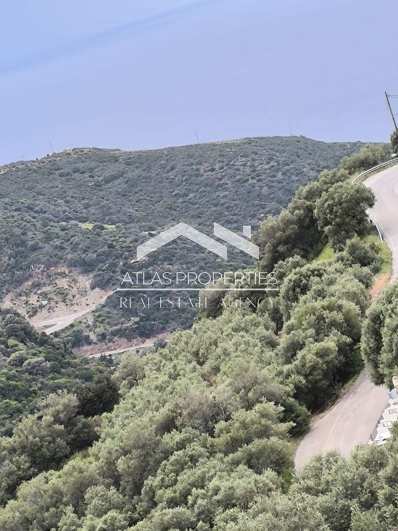 Οικόπεδο 1.290 τ.μ. προς πώληση, Κάμπος Ινναχωρίου
