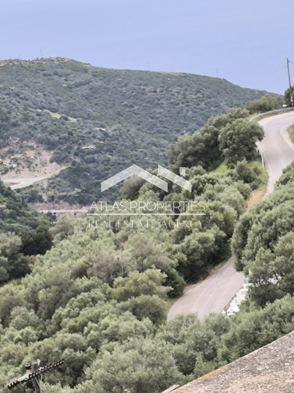 Οικόπεδο 1.290 τ.μ. προς πώληση, Κάμπος Ινναχωρίου