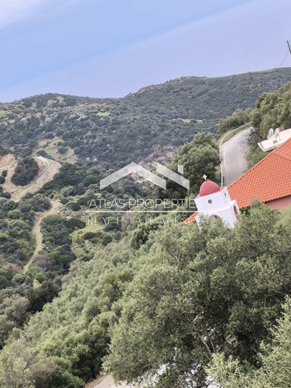 Οικόπεδο 1.290 τ.μ. προς πώληση, Κάμπος Ινναχωρίου