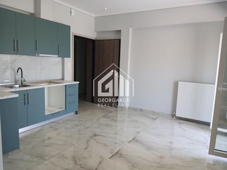 Διαμέρισμα 58 τ.μ. προς πώληση