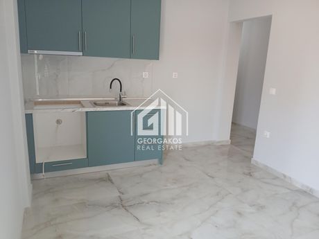 Διαμέρισμα 54 τ.μ. προς πώληση
