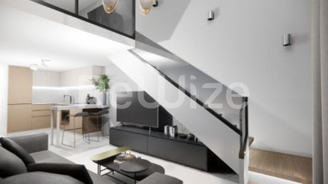 Loft 75 τ.μ. για πώληση