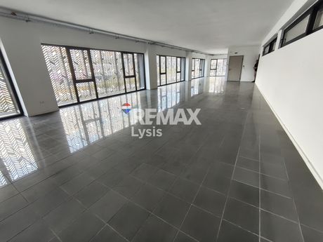 Office 204 sqm for rent