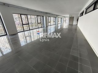 Γραφείο 204 τ.μ. για ενοικίαση