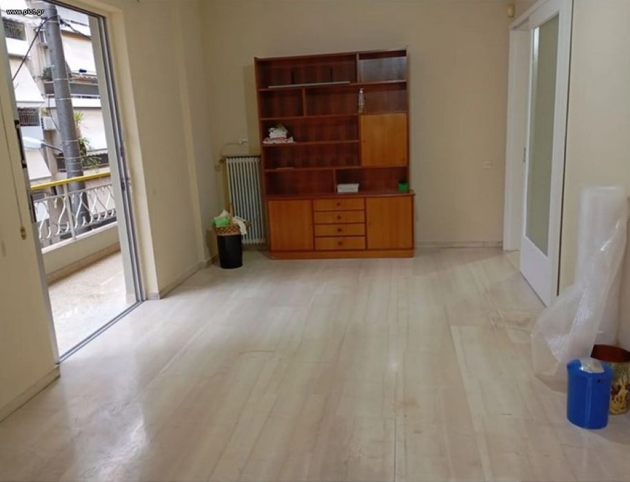 Διαμέρισμα 60 τ.μ. προς ενοικίαση, Αγία Ελεούσα Καλλιθέας