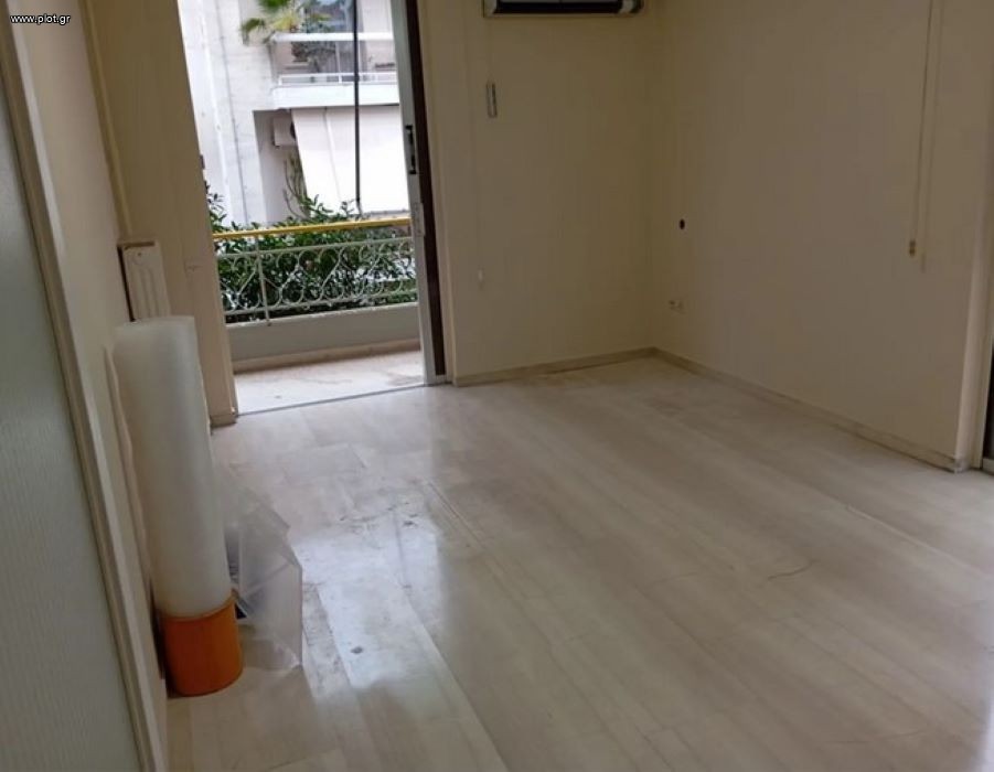 Διαμέρισμα 60 τ.μ. προς ενοικίαση, Αγία Ελεούσα Καλλιθέας