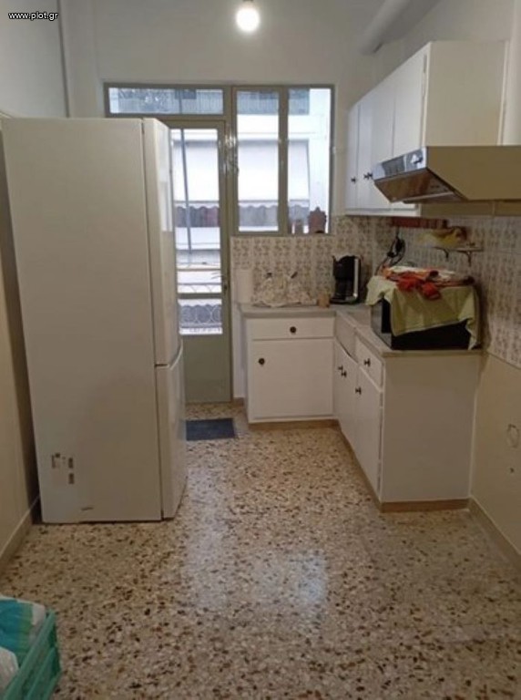 Διαμέρισμα 60 τ.μ. προς ενοικίαση, Αγία Ελεούσα Καλλιθέας