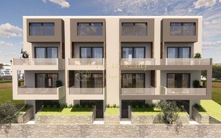 Μεζονέτα 57 τ.μ. για πώληση