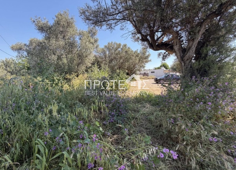 Οικόπεδο 854 τ.μ. πρός πώληση, Αθήνα - Βόρεια Προάστια, Κηφισιά