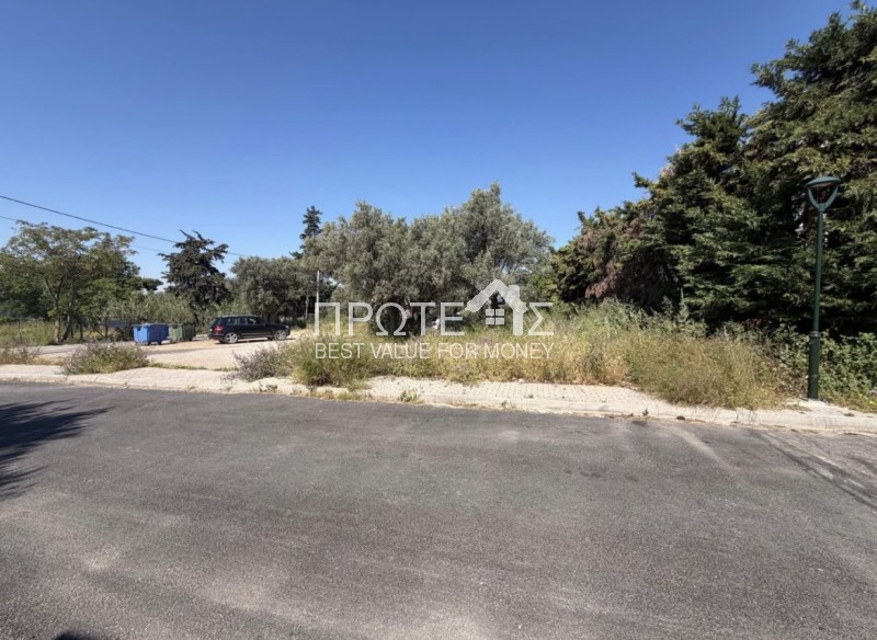 Οικόπεδο 854 τ.μ. πρός πώληση, Αθήνα - Βόρεια Προάστια, Κηφισιά