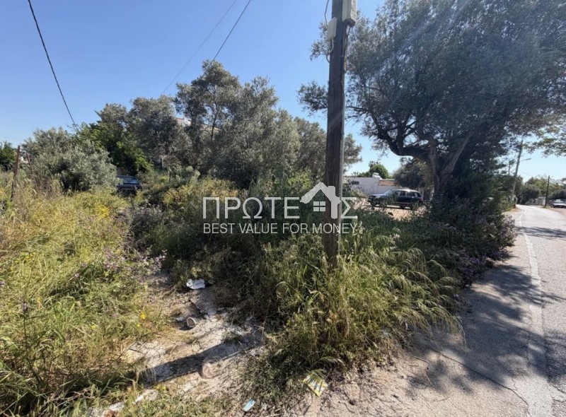 Οικόπεδο 854 τ.μ. πρός πώληση, Αθήνα - Βόρεια Προάστια, Κηφισιά