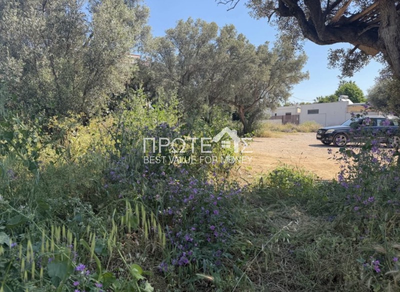 Οικόπεδο 854 τ.μ. πρός πώληση, Αθήνα - Βόρεια Προάστια, Κηφισιά