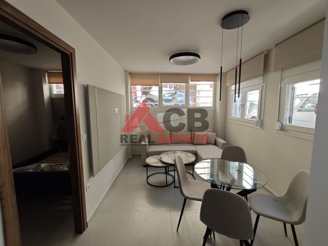 Studio / γκαρσονιέρα 43 τ.μ. για πώληση