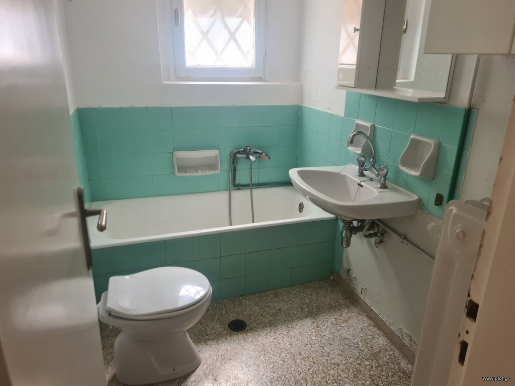 Διαμέρισμα 55 τ.μ. πρός πώληση, Αθήνα - Νότια Προάστια, Ηλιούπολη