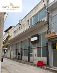 Επιχειρηματικό κτίριο 550 τ.μ. για πώληση