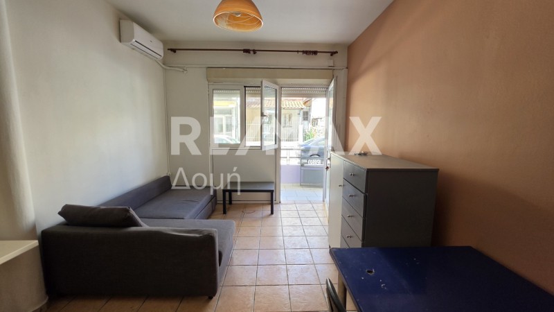 Studio / γκαρσονιέρα 31 τ.μ. πρός πώληση, Μαγνησία, Νέα Ιωνία Βόλου