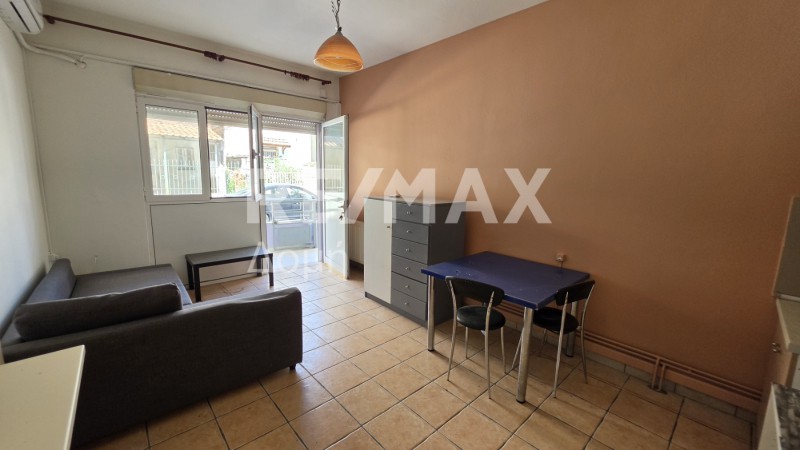 Studio / γκαρσονιέρα 31 τ.μ. πρός πώληση, Μαγνησία, Νέα Ιωνία Βόλου
