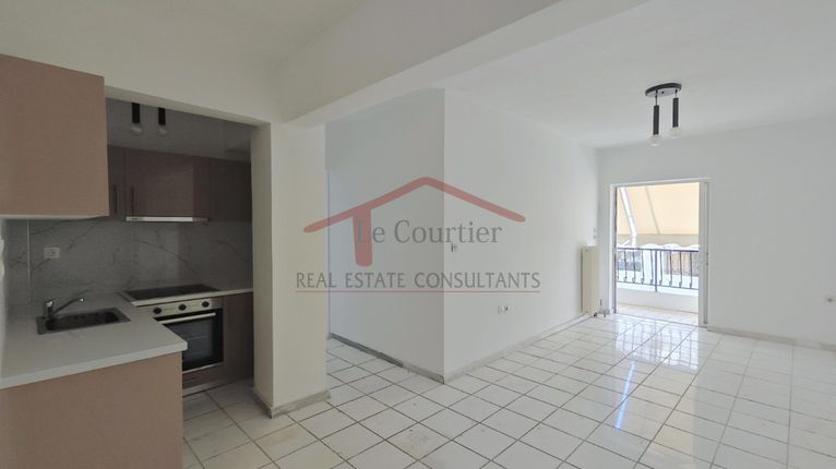 Apartment 78 sqm for rent, Piraeus Suburbs, Agios Ioannis Rentis
