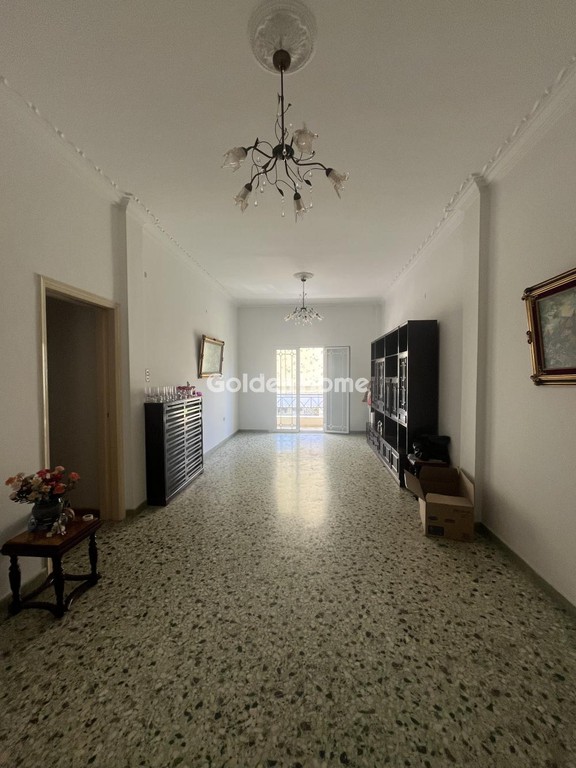 Διαμέρισμα 121 τ.μ. πρός πώληση, Αθήνα - Δυτικά Προάστια, Πετρούπολη