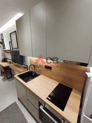 Studio / γκαρσονιέρα 20 τ.μ. προς πώληση, Ανάληψη Θεσσαλονίκης-thumb-20