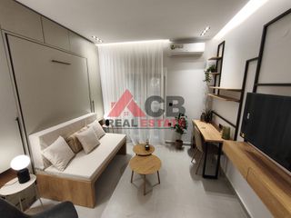 Studio / γκαρσονιέρα 20 τ.μ. προς πώληση, Ανάληψη Θεσσαλονίκης-thumb-9