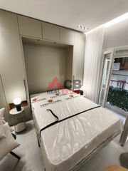 Studio / γκαρσονιέρα 20 τ.μ. προς πώληση, Ανάληψη Θεσσαλονίκης-thumb-5