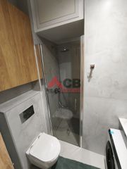 Studio / γκαρσονιέρα 20 τ.μ. προς πώληση, Ανάληψη Θεσσαλονίκης-thumb-15