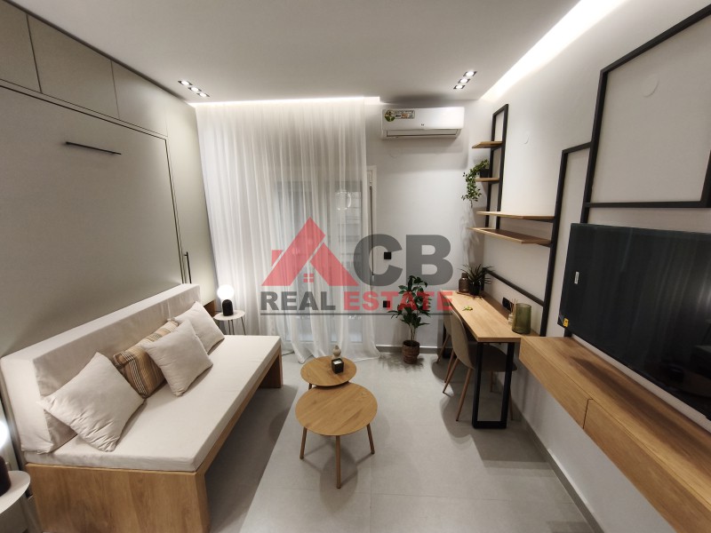 Studio / γκαρσονιέρα 20 τ.μ. προς πώληση, Ανάληψη Θεσσαλονίκης