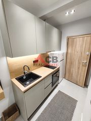 Studio / γκαρσονιέρα 20 τ.μ. προς πώληση, Ανάληψη Θεσσαλονίκης-thumb-10