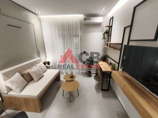 Studio / γκαρσονιέρα 20 τ.μ. προς πώληση, Ανάληψη Θεσσαλονίκης-thumb-18