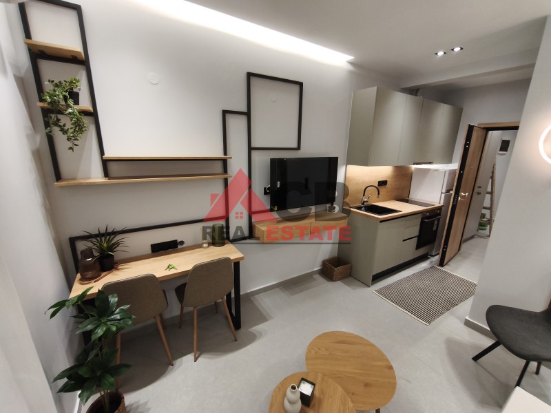 Studio / γκαρσονιέρα 20 τ.μ. προς πώληση, Ανάληψη Θεσσαλονίκης