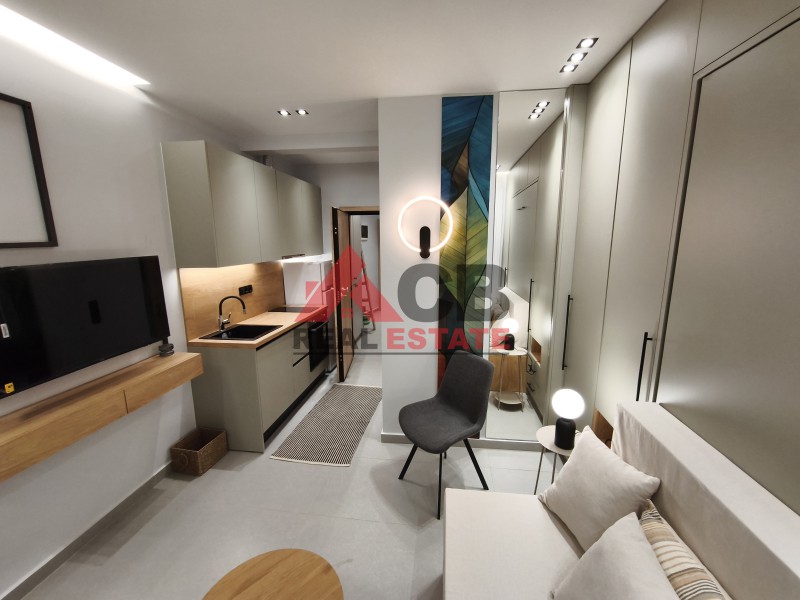 Studio / γκαρσονιέρα 20 τ.μ. προς πώληση, Ανάληψη Θεσσαλονίκης