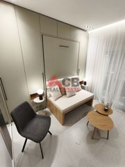 Studio / γκαρσονιέρα 20 τ.μ. προς πώληση, Ανάληψη Θεσσαλονίκης-thumb-6