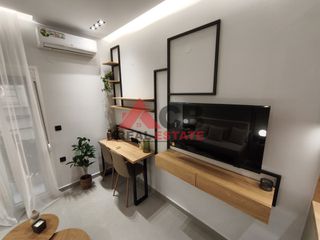 Studio / γκαρσονιέρα 20 τ.μ. προς πώληση, Ανάληψη Θεσσαλονίκης-thumb-17