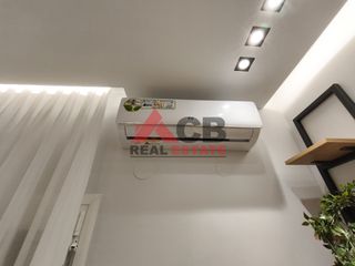 Studio / γκαρσονιέρα 20 τ.μ. προς πώληση, Ανάληψη Θεσσαλονίκης-thumb-22