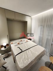 Studio / γκαρσονιέρα 20 τ.μ. προς πώληση, Ανάληψη Θεσσαλονίκης-thumb-11
