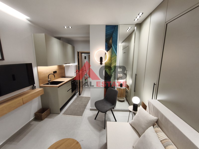 Studio / γκαρσονιέρα 20 τ.μ. προς πώληση, Ανάληψη Θεσσαλονίκης