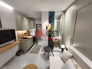 Studio / γκαρσονιέρα 20 τ.μ. προς πώληση, Ανάληψη Θεσσαλονίκης-thumb-4