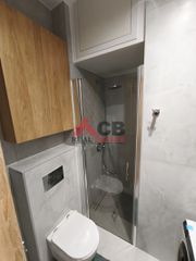 Studio / γκαρσονιέρα 20 τ.μ. προς πώληση, Ανάληψη Θεσσαλονίκης-thumb-12