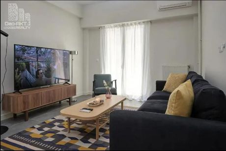 Διαμέρισμα 66 τ.μ. πρός πώληση