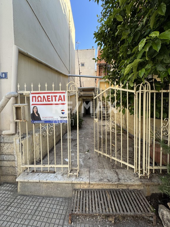 Μονοκατοικία 68 τ.μ. πρός πώληση, Μαγνησία, Βόλος