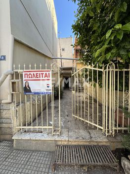 Detached home 68 sqm for sale