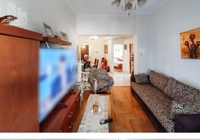 Διαμέρισμα 78 τ.μ. πρός πώληση, Αθήνα - Κέντρο, Κολωνάκι - Λυκαβηττός